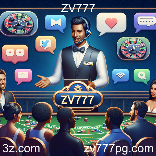 A Importância do Suporte ao Cliente em Jogos Online: Foco na Categoria ZV777